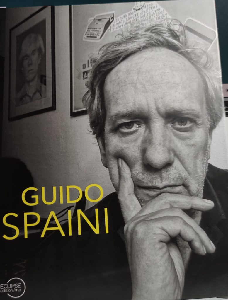 Guido Spaini